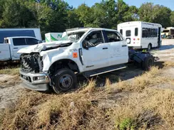 1FT8W3DT3PEC20303 2023 FORD F350