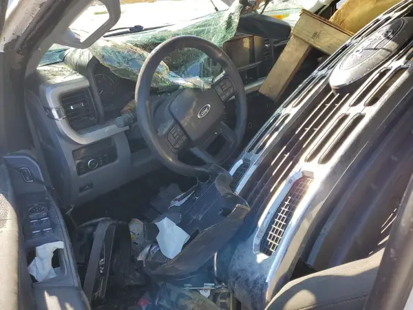 1FT8W3DT3PEC20303 2023 FORD F350 - Image 8