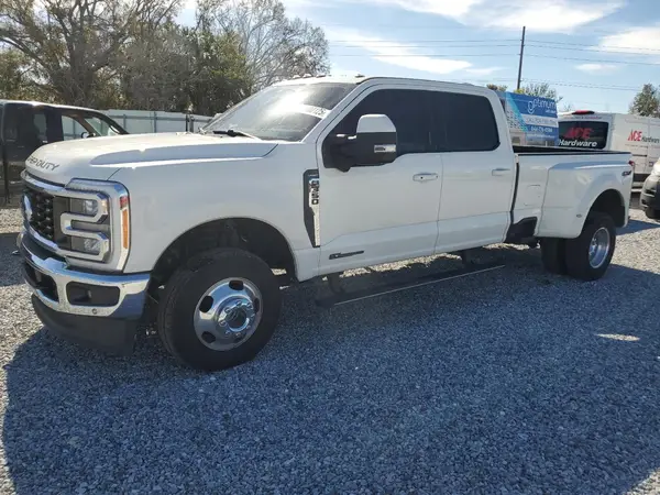 1FT8W3DT3PEC20575 2023 FORD F350 - Image 1