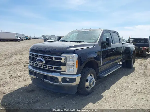 1FT8W3DT3PEC37344 2023 FORD F350 - Image 2