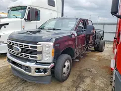 1FT8W3DT3PEC37554 2023 FORD F350