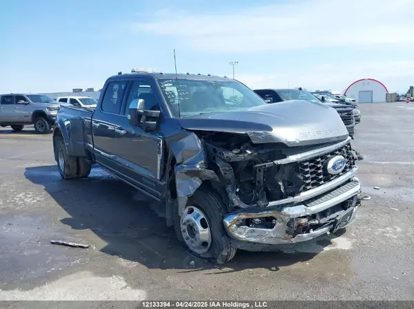1FT8W3DT3PEC63524 2023 FORD F350 - Image 1