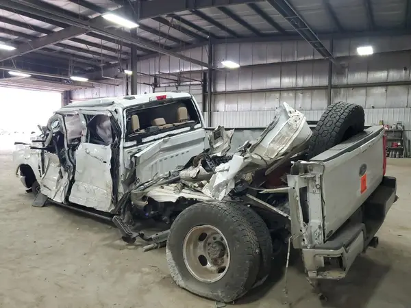 1FT8W3DT3PEC99374 2023 FORD F350 - Image 2