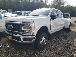 1FT8W3DT3PED08400 2023 FORD F350