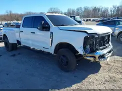 1FT8W3DT3PED17534 2023 FORD F350