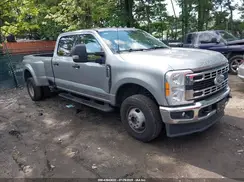 1FT8W3DT3PED17579 2023 FORD F350