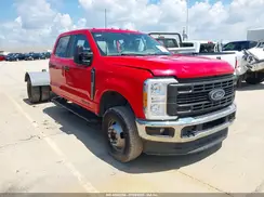 1FT8W3DT3PED36794 2023 FORD F350