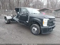 1FT8W3DT3PED74123 2023 FORD F350