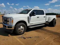 1FT8W3DT3PEE14944 2023 FORD F350