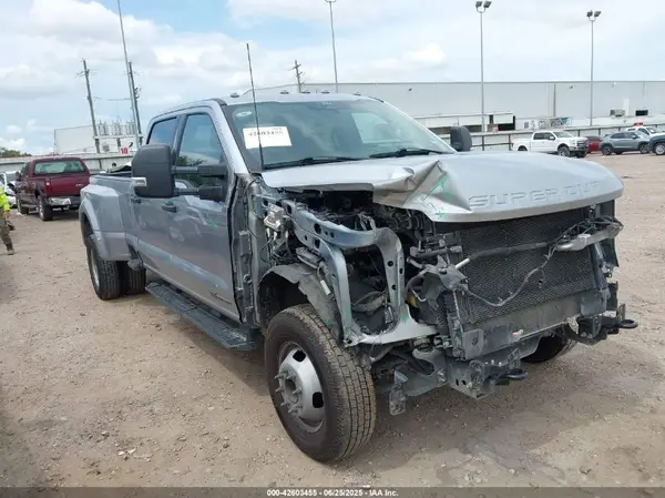 1FT8W3DT3RED57910 2024 FORD F350 - Image 1