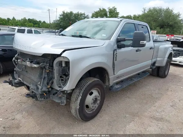 1FT8W3DT3RED57910 2024 FORD F350 - Image 2