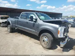 1FT8W3DT3RED87909 2024 FORD F350