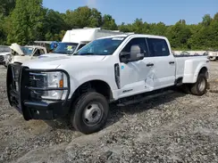1FT8W3DT3RED94844 2024 FORD F350