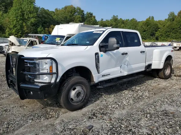 1FT8W3DT3RED94844 2024 FORD F350 - Image 1