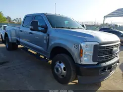 1FT8W3DT3REE05440 2024 FORD F350