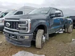 1FT8W3DT3REE46604 2024 FORD F350