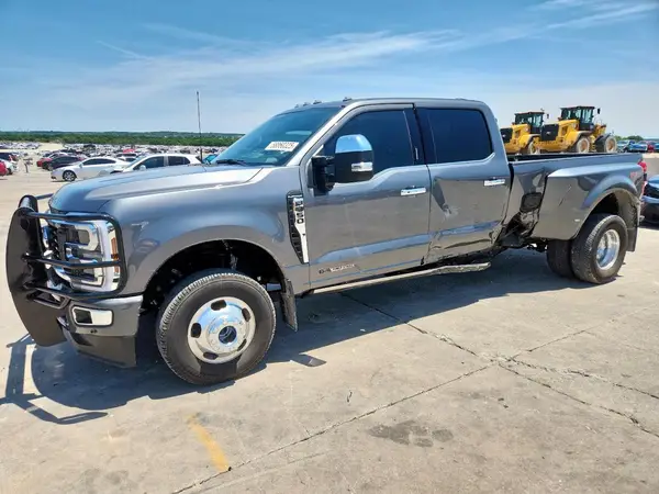 1FT8W3DT3REE46604 2024 FORD F350 - Image 1