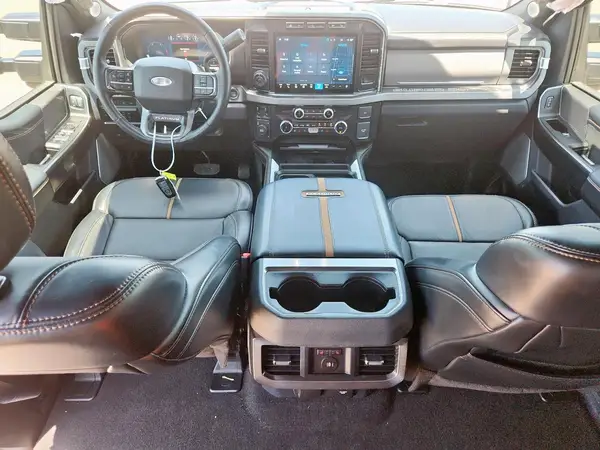 1FT8W3DT3REE46604 2024 FORD F350 - Image 8