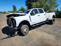 1FT8W3DT3REF35606 2024 FORD F350