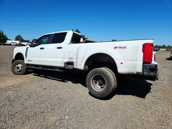 1FT8W3DT3REF35606 2024 FORD F350 - Image 2