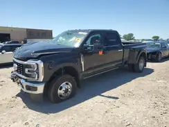 1FT8W3DT3REF35847 2024 FORD F350