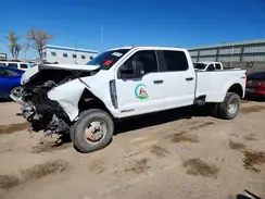 1FT8W3DT3REF38229 2024 FORD F350