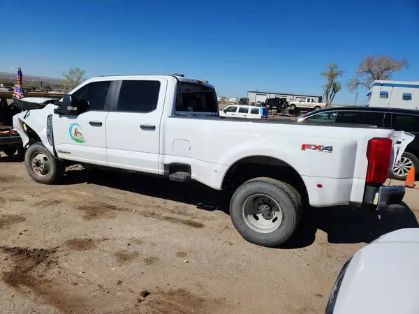 1FT8W3DT3REF38229 2024 FORD F350 - Image 2