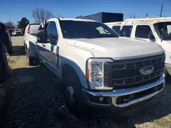 1FT8W3DT3REF66127 2024 FORD F350