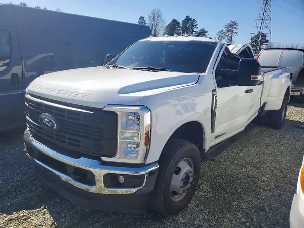 1FT8W3DT3REF66127 2024 FORD F350 - Image 2