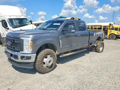 1FT8W3DT3REF89424 2024 FORD F350