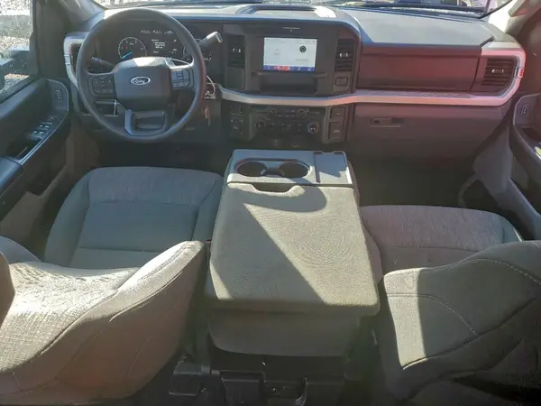 1FT8W3DT3SEC55576 2025 FORD F350 - Image 8