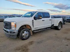 1FT8W3DT3SEC77562 2025 FORD F350