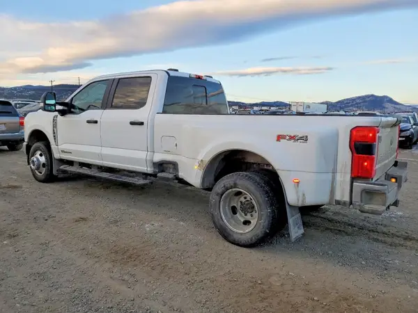 1FT8W3DT3SEC77562 2025 FORD F350 - Image 2