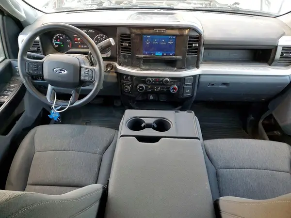 1FT8W3DT3SEC77562 2025 FORD F350 - Image 8