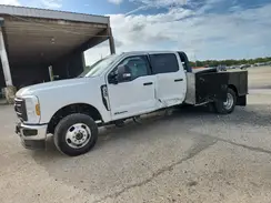 1FT8W3DT3SEC94605 2025 FORD F350