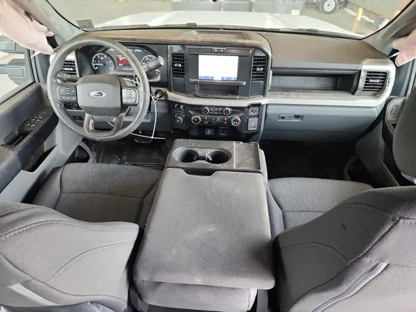1FT8W3DT3SEC94605 2025 FORD F350 - Image 8