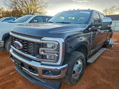 1FT8W3DT3SEC97908 2025 FORD F350