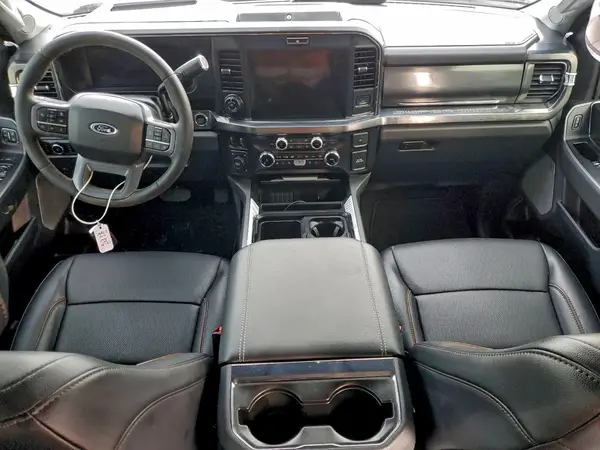 1FT8W3DT3SEC97908 2025 FORD F350 - Image 8