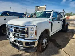 1FT8W3DT3SED11256 2025 FORD F350