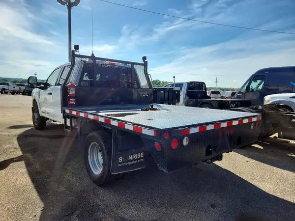 1FT8W3DT3SED11256 2025 FORD F350 - Image 2