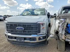 1FT8W3DT3SED40188 2025 FORD F350
