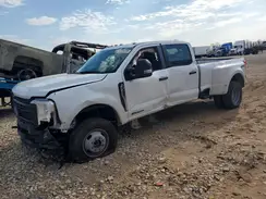 1FT8W3DT3TED21416 2026 FORD F350