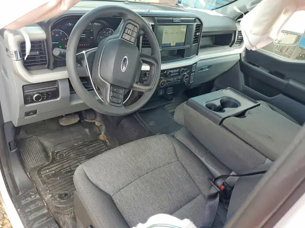 1FT8W3DT3TED21416 2026 FORD F350 - Image 8