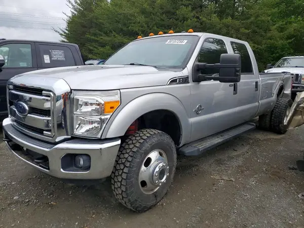 1FT8W3DT4GEA62389 2016 FORD F350 - Image 1