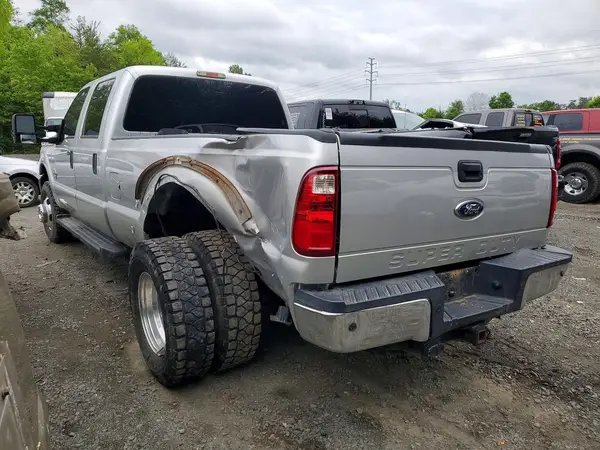 1FT8W3DT4GEA62389 2016 FORD F350 - Image 2