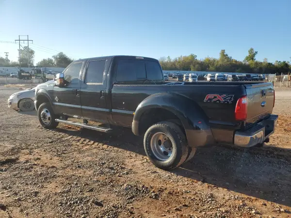 1FT8W3DT4GEB61312 2016 FORD F350 - Image 2