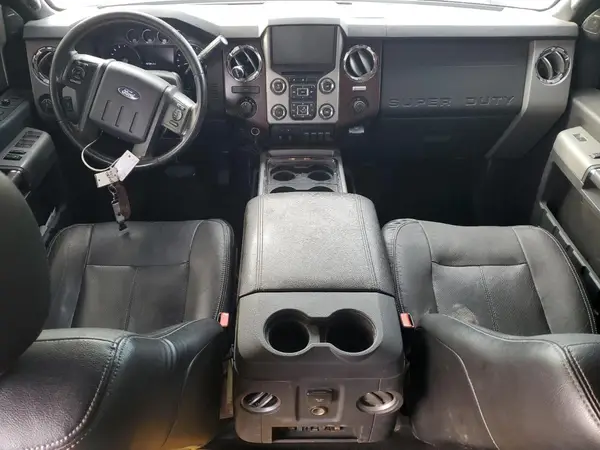 1FT8W3DT4GEB61312 2016 FORD F350 - Image 8