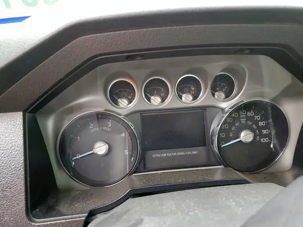 1FT8W3DT4GEB83942 2016 FORD F350 - Image 8