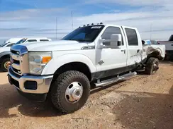 1FT8W3DT4GEB93418 2016 FORD F350
