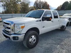 1FT8W3DT4GEC00464 2016 FORD F350